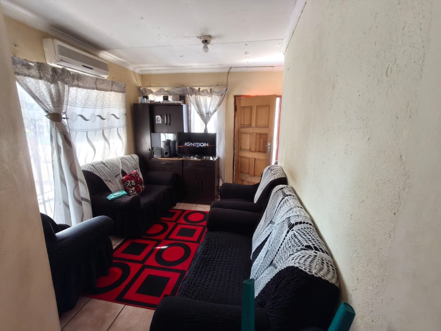 3 Bedroom Property for Sale in Boitekong North West